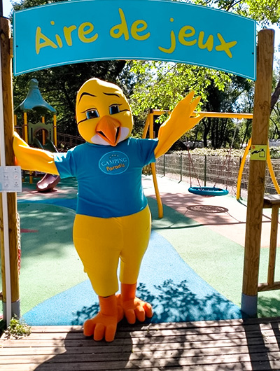 domaine de gaujac nouveau site internet