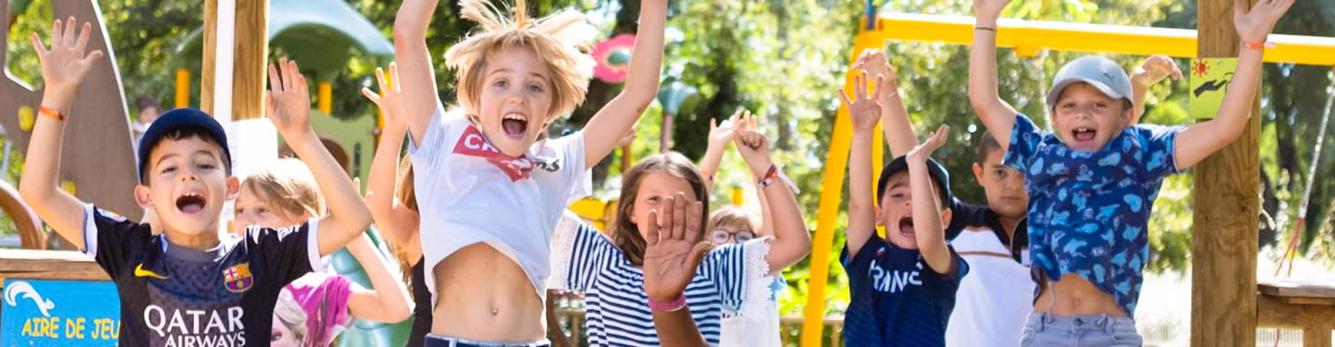 camping paradis domaine de gaujac anduze