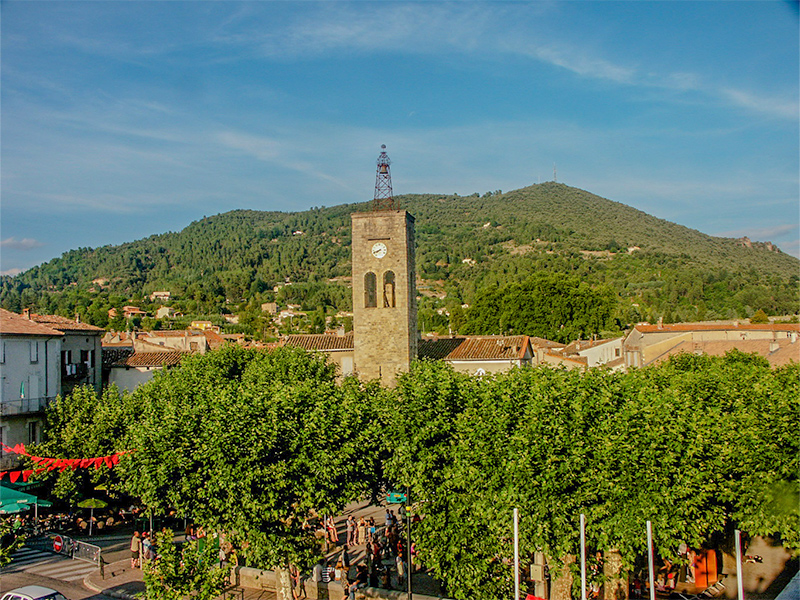 Wat te doen in Saint Jean du Gard