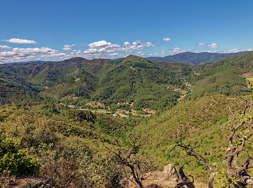 Discover the walks in the Gard