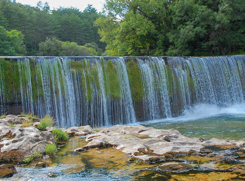 Landscapes of the Cévennes
